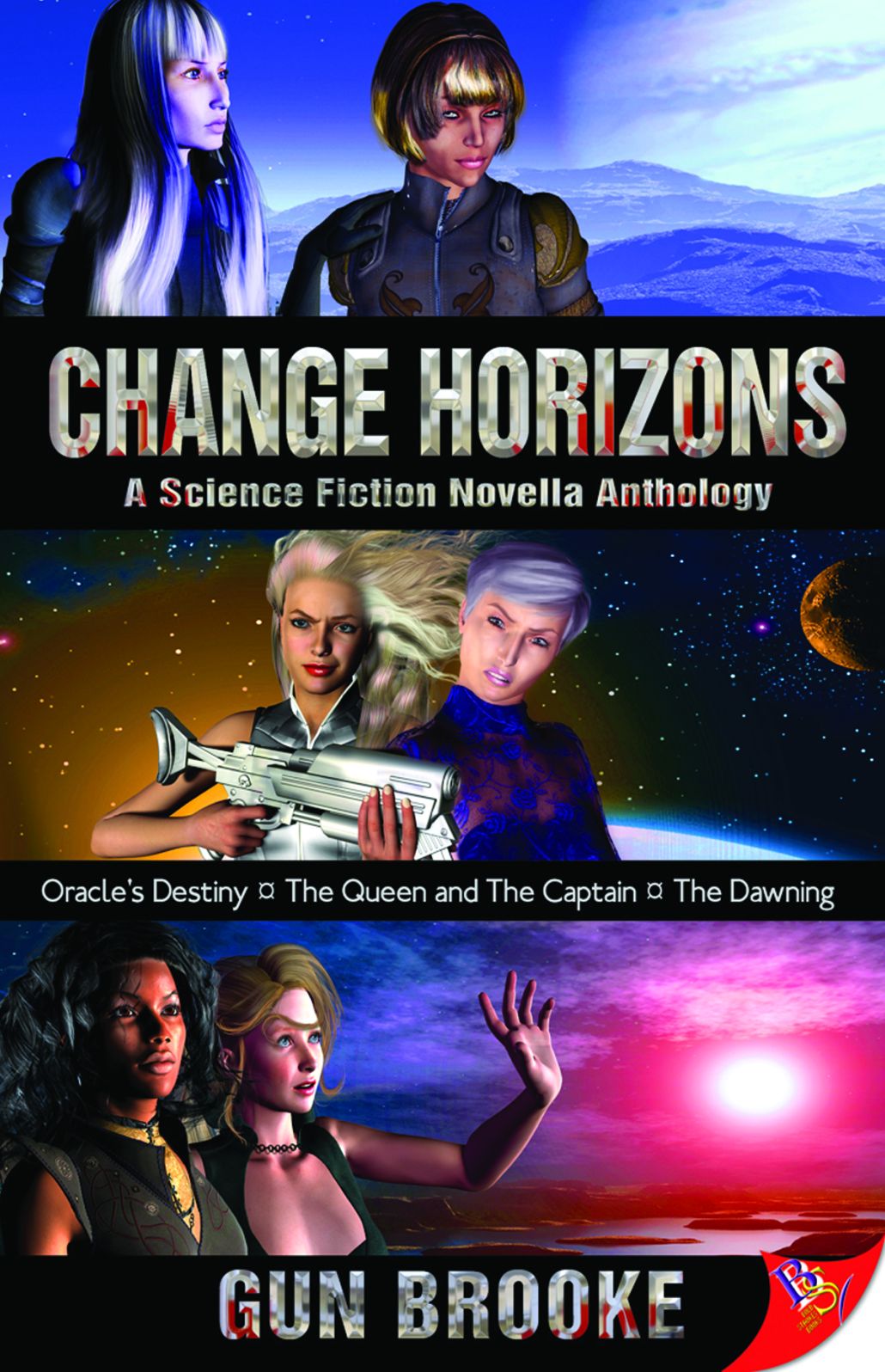 Change Horizon