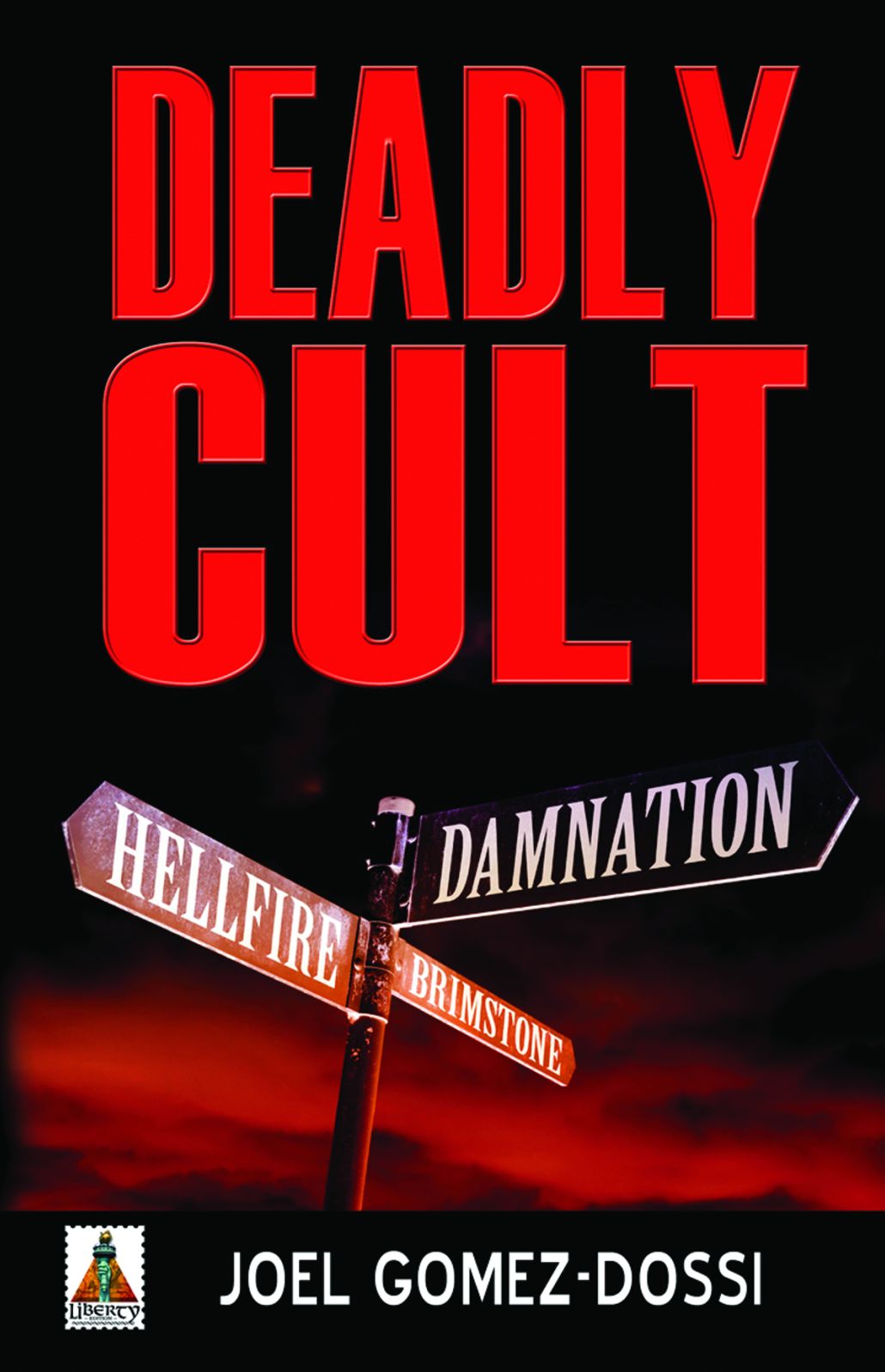 Deadly Cult