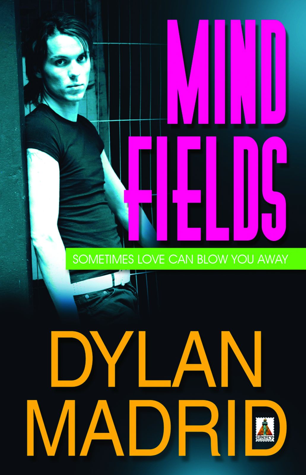 Mind Fields