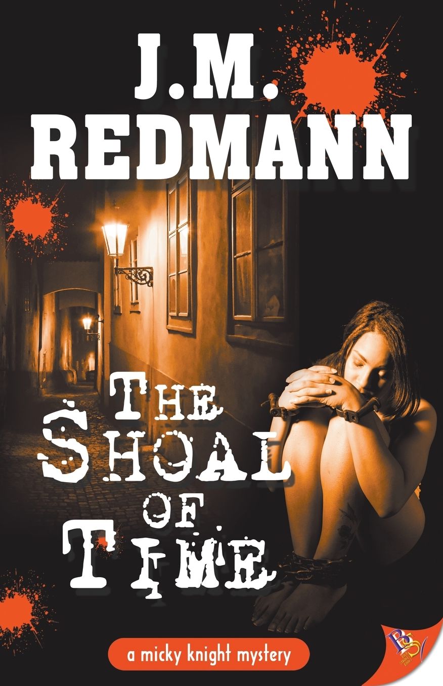 The Shoal of Time