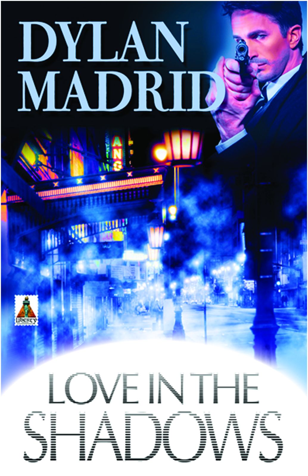 Love in the Shadows