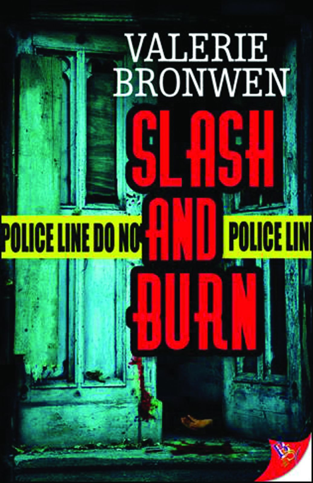 Slash and Burn