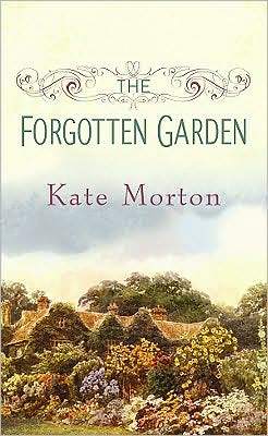 The Forgotten Garden