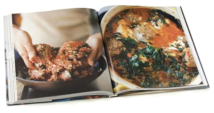 Tangy Tart Hot and Sweet: A World of Recipes for Every Day