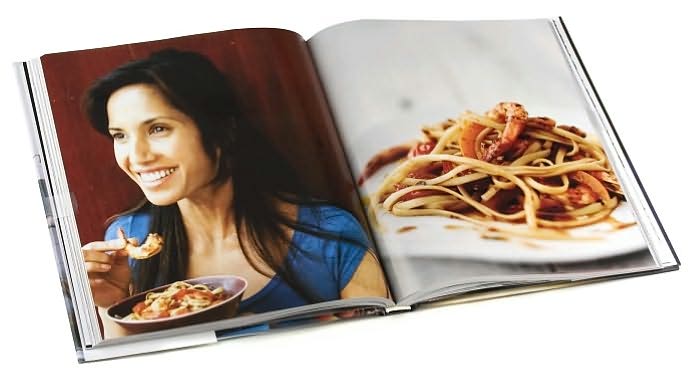 Tangy Tart Hot and Sweet: A World of Recipes for Every Day