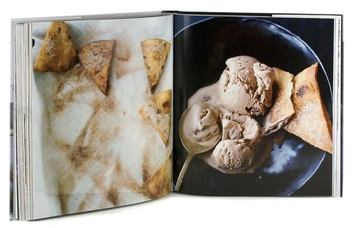 Tangy Tart Hot and Sweet: A World of Recipes for Every Day