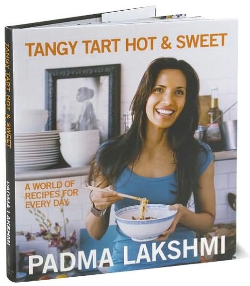 Tangy Tart Hot and Sweet: A World of Recipes for Every Day