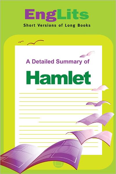 EngLits: Hamlet