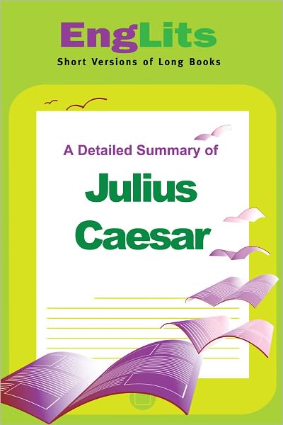 EngLits: Julius Caesar
