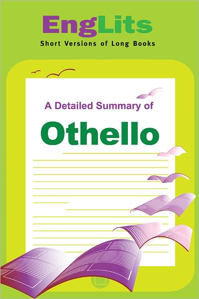 EngLits: Othello