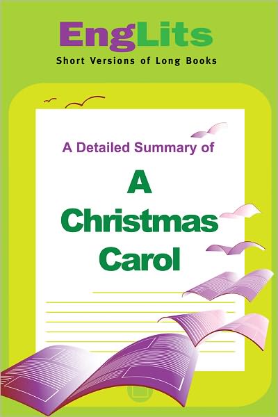 EngLits: A Christmas Carol