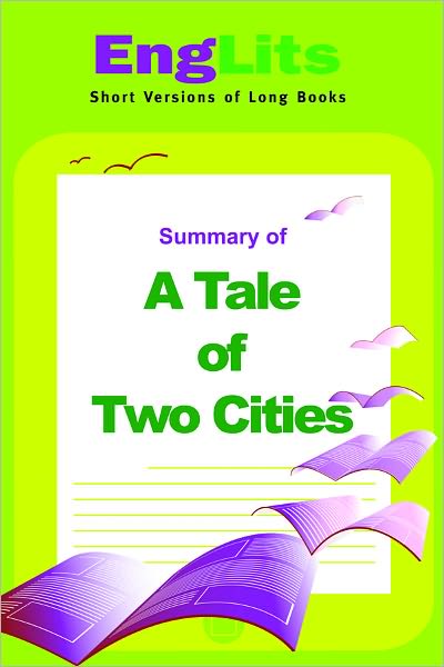 EngLits: A Tale of Two Cities