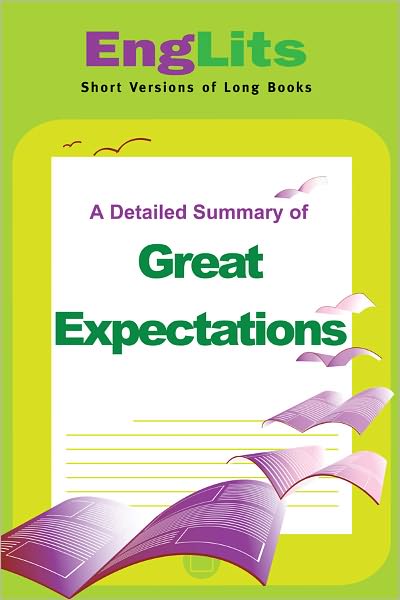 EngLits: Great Expectations