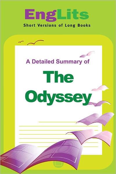 EngLits: The Odyssey