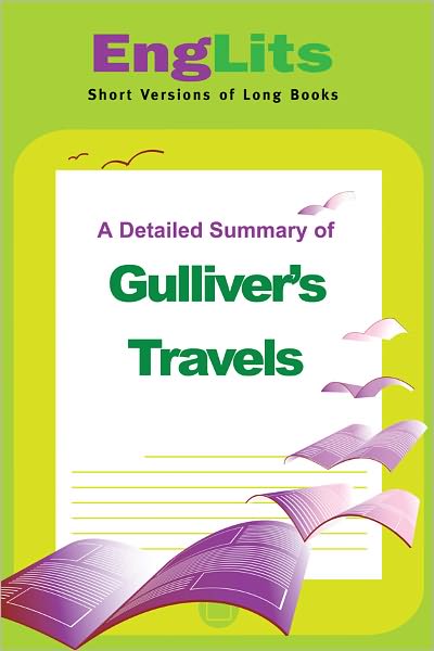 EngLits: Gulliver's Travels
