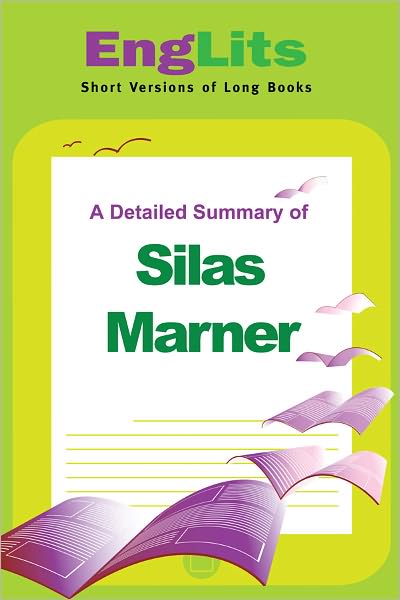 EngLits: Silas Marner