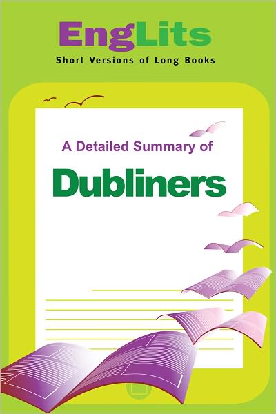 EngLits: Dubliners