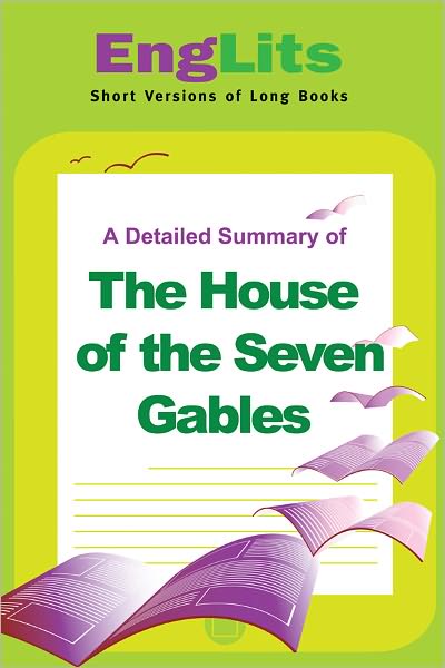 EngLits: The House of the Seven Gables