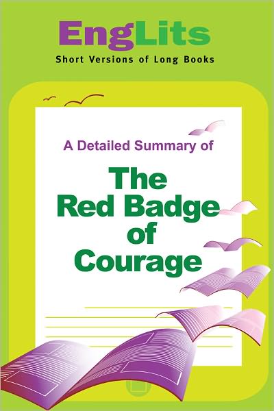 EngLits: The Red Badge of Courage