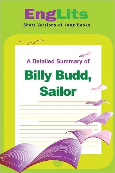 EngLits: Billy Budd, Sailor