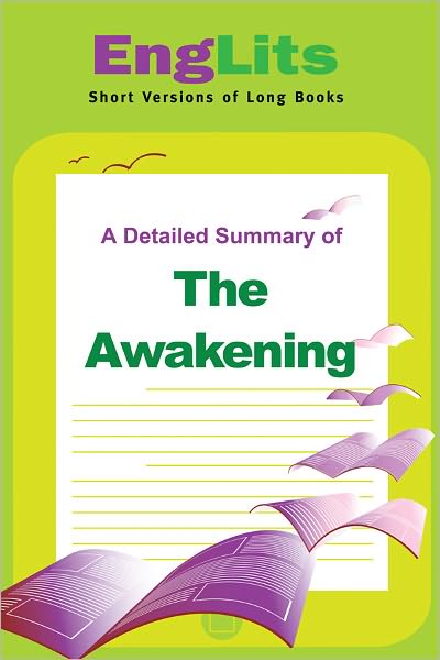 EngLits: The Awakening