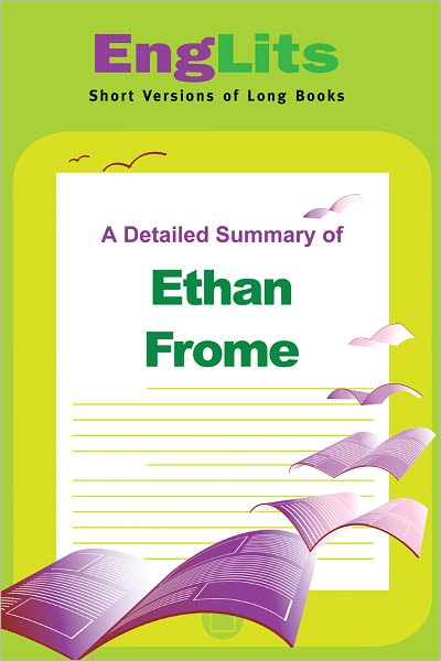 EngLits: Ethan Frome