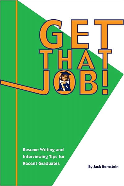 Get That Job!