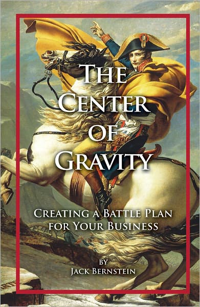 The Center of Gravity