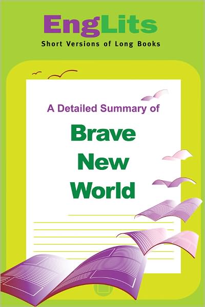EngLits: Brave New World
