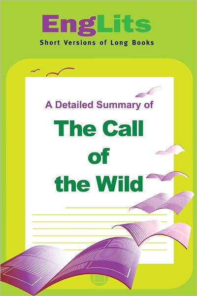 EngLits: The Call of the Wild
