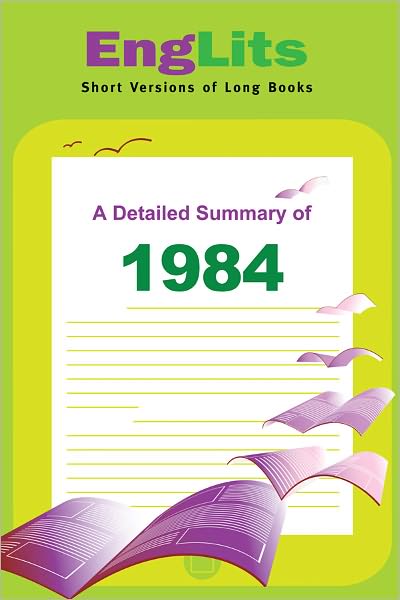 EngLits: 1984