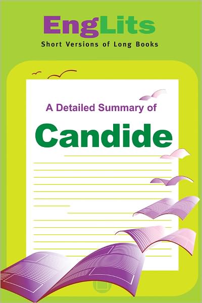 EngLits: Candide