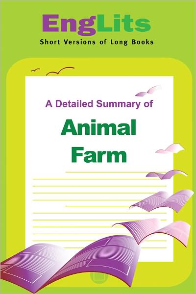 EngLits: Animal Farm