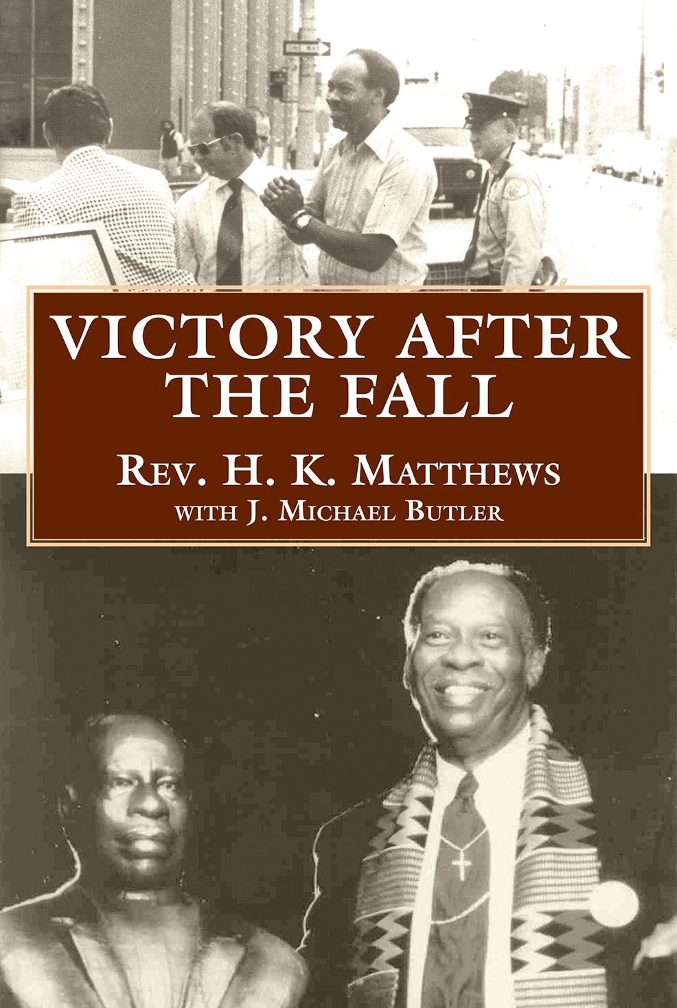 Victory After The Fall