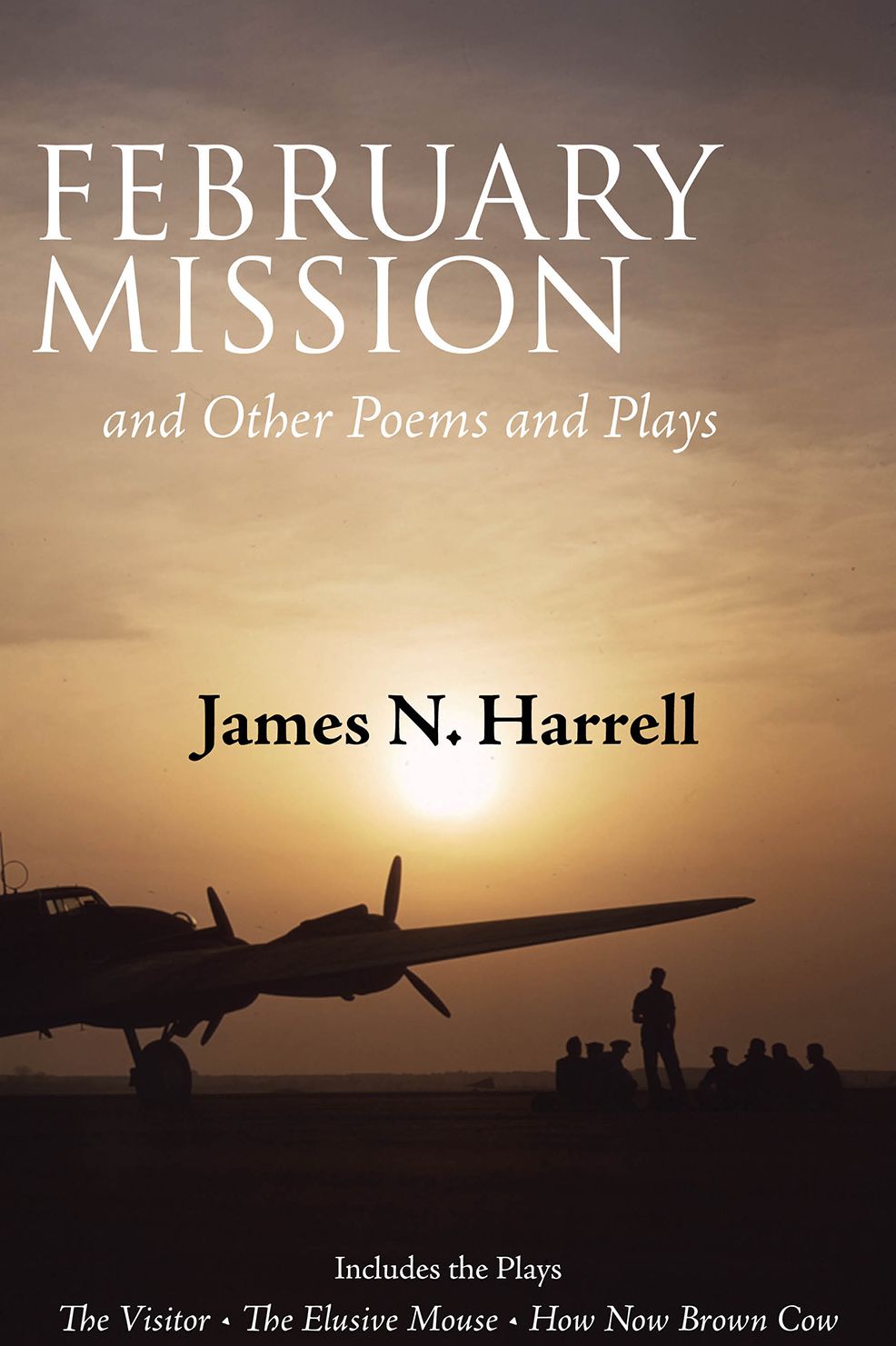 February Mission