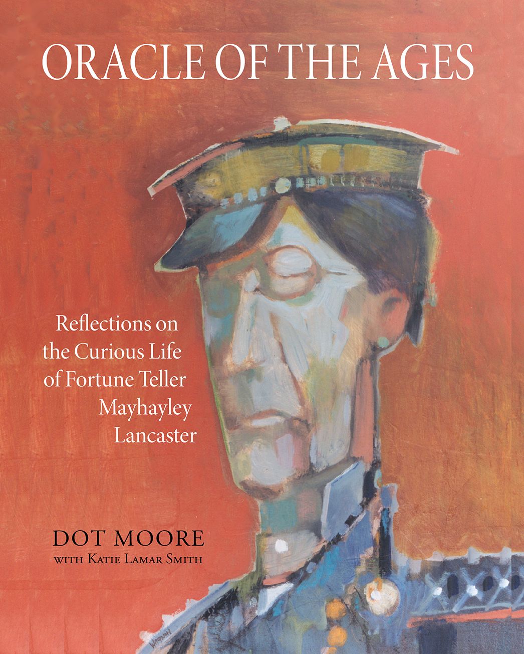 Oracle Of The Ages