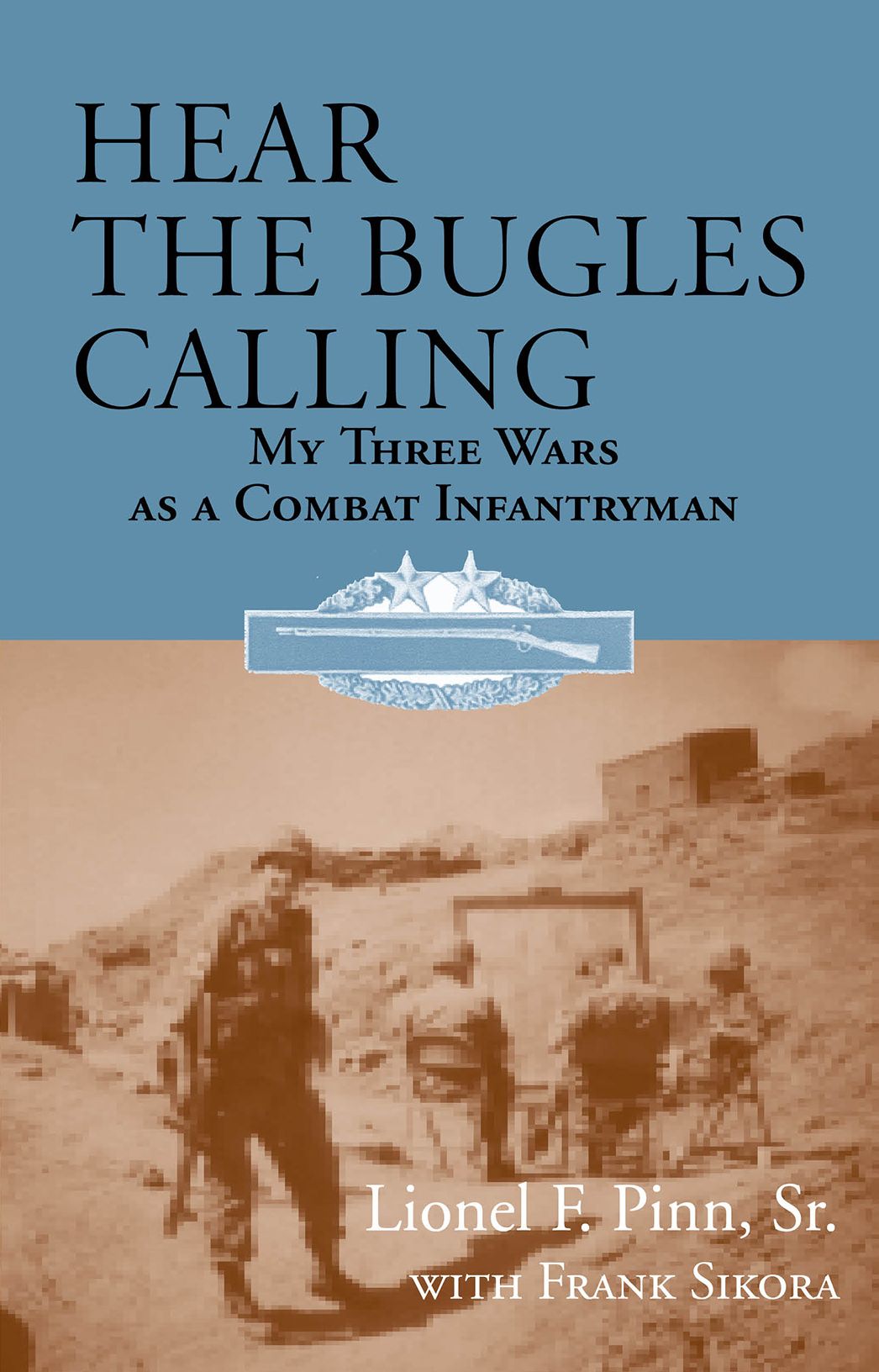 Hear The Bugles Calling
