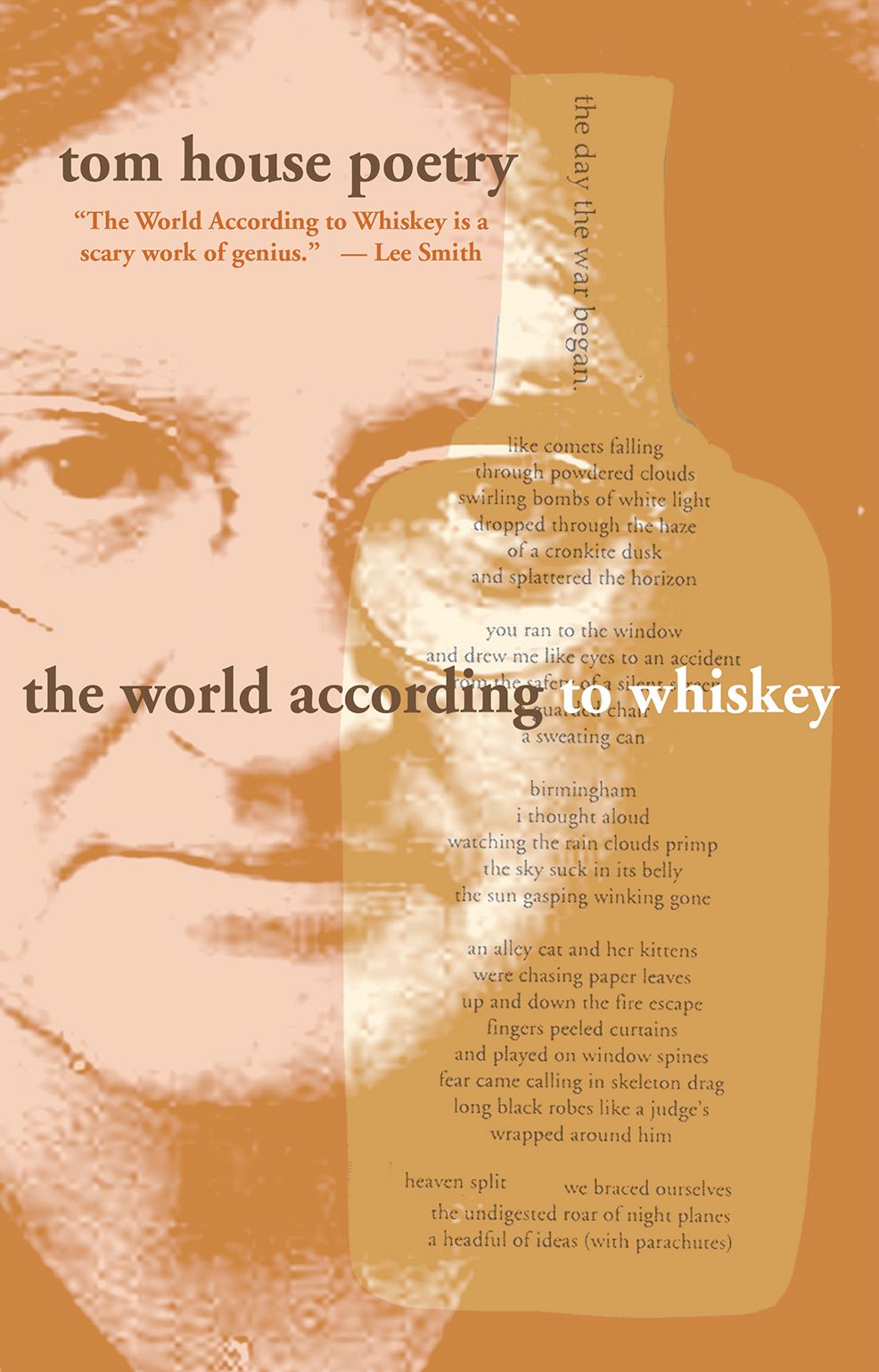The World According To Whiskey