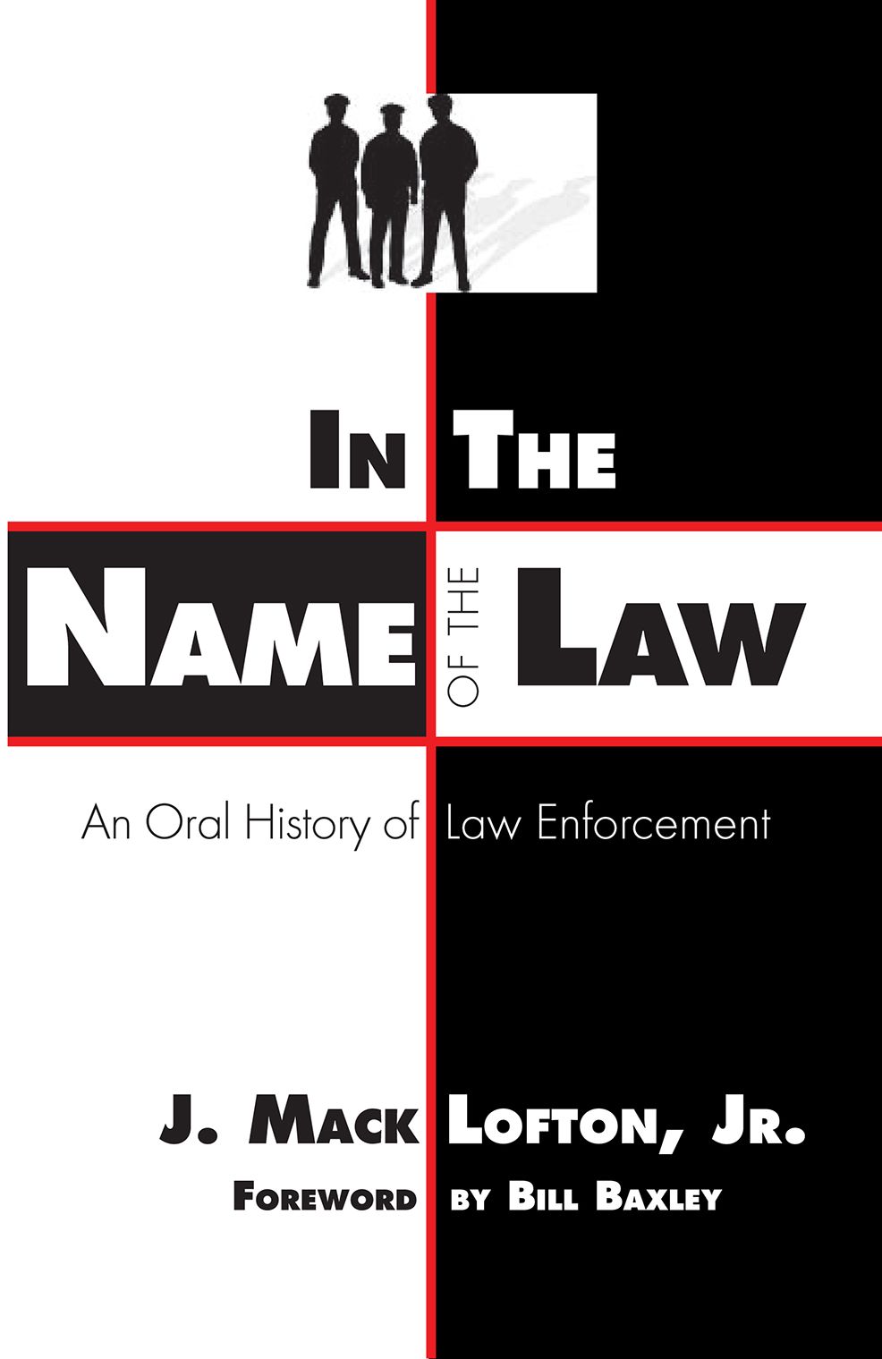 In The Name Of The Law