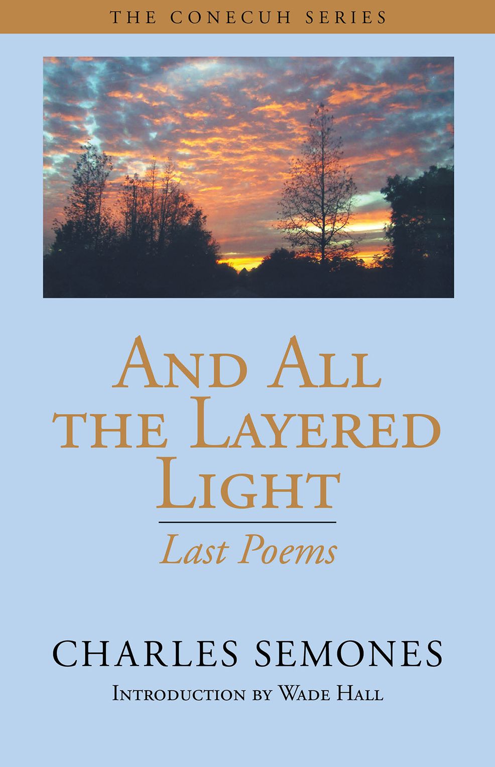 And All The Layered Light