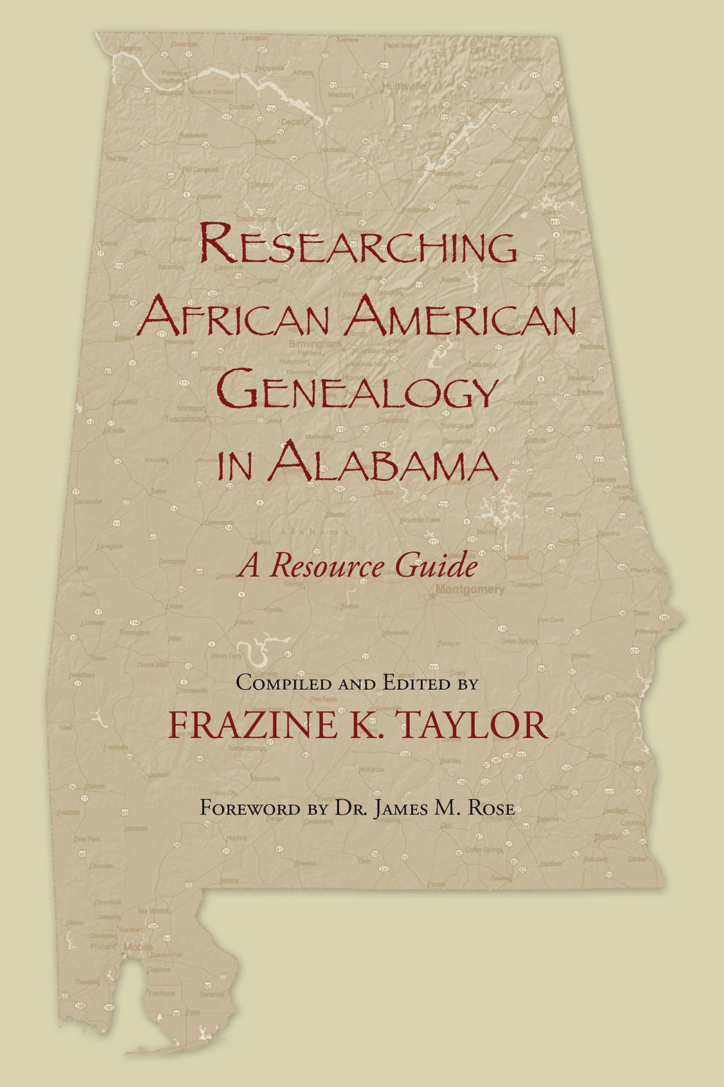 Researching African American Genealogy In Alabama