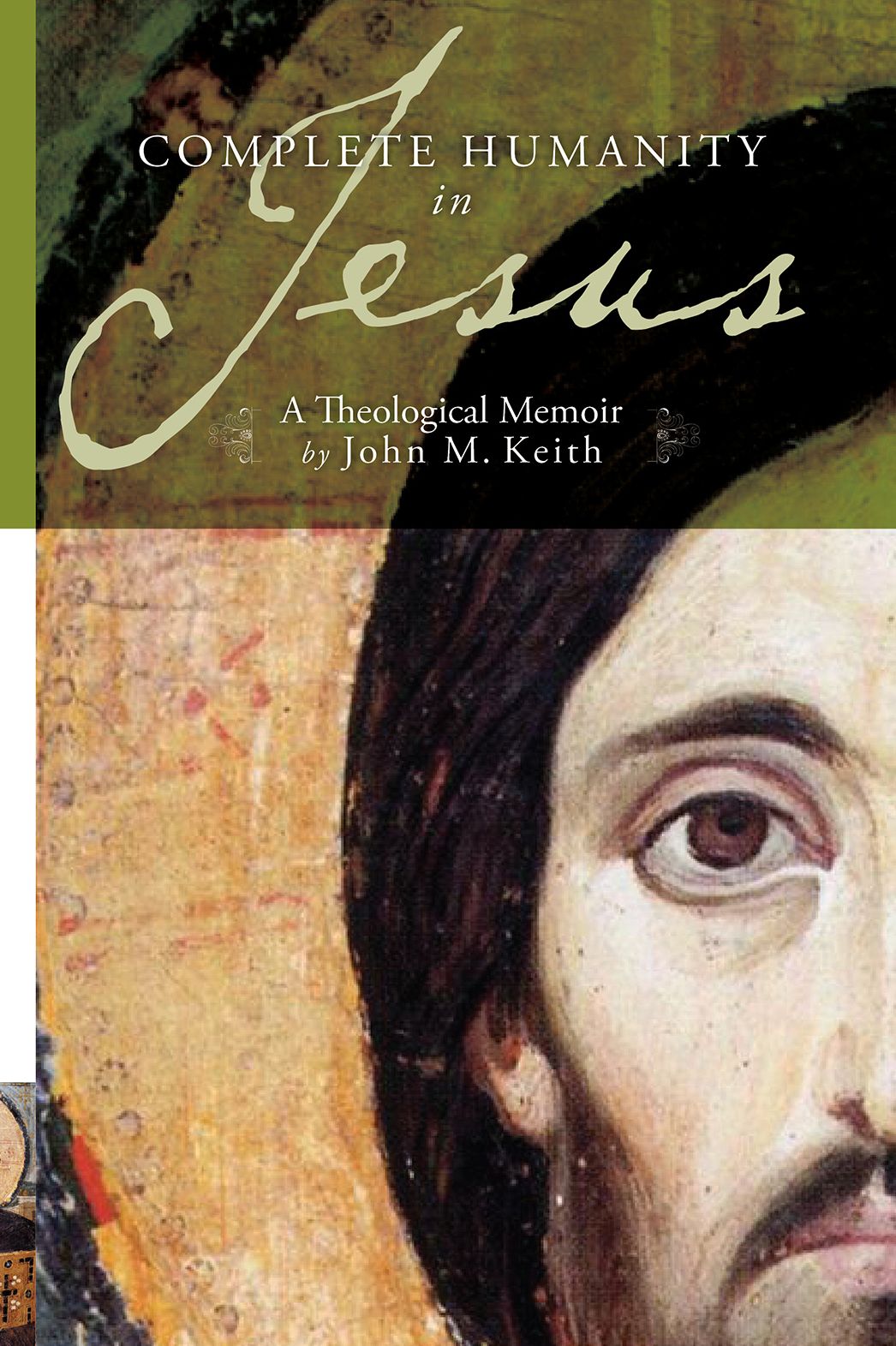Complete Humanity In Jesus