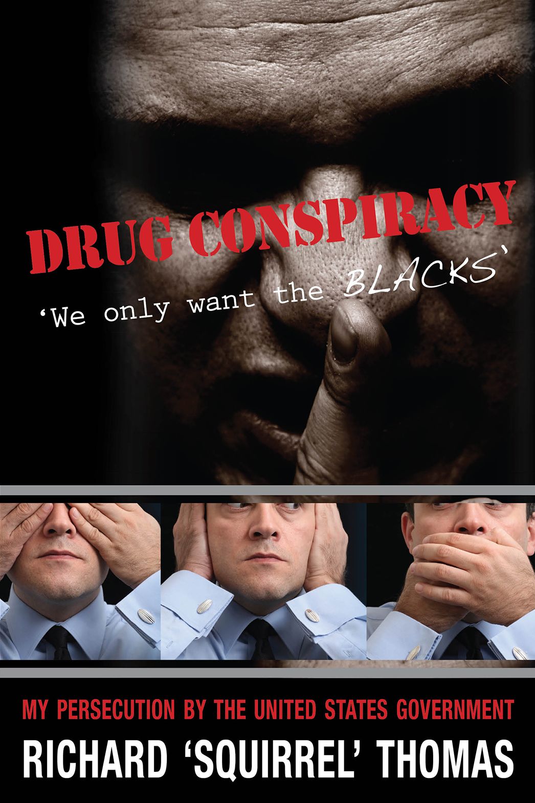 Drug Conspiracy