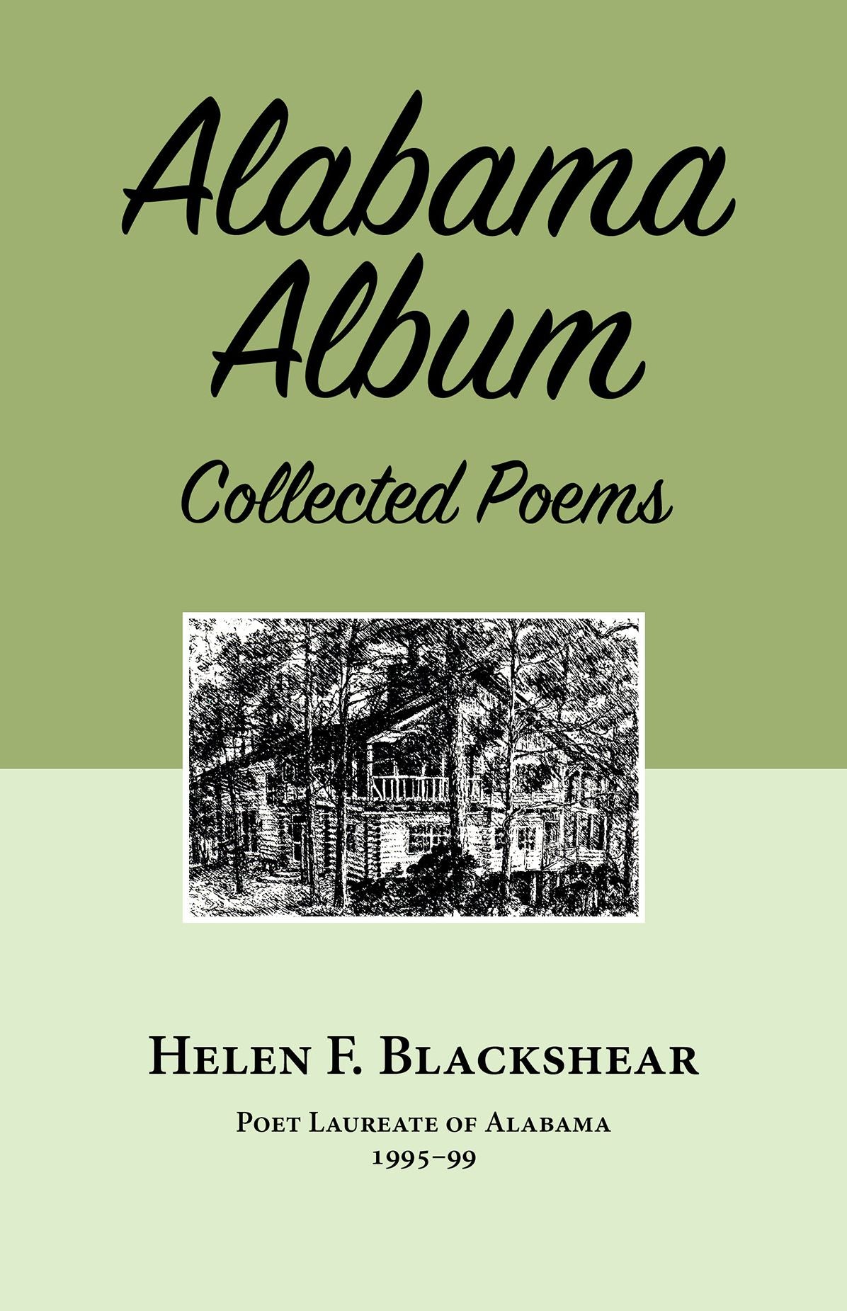 Alabama Album: Collected Poems
