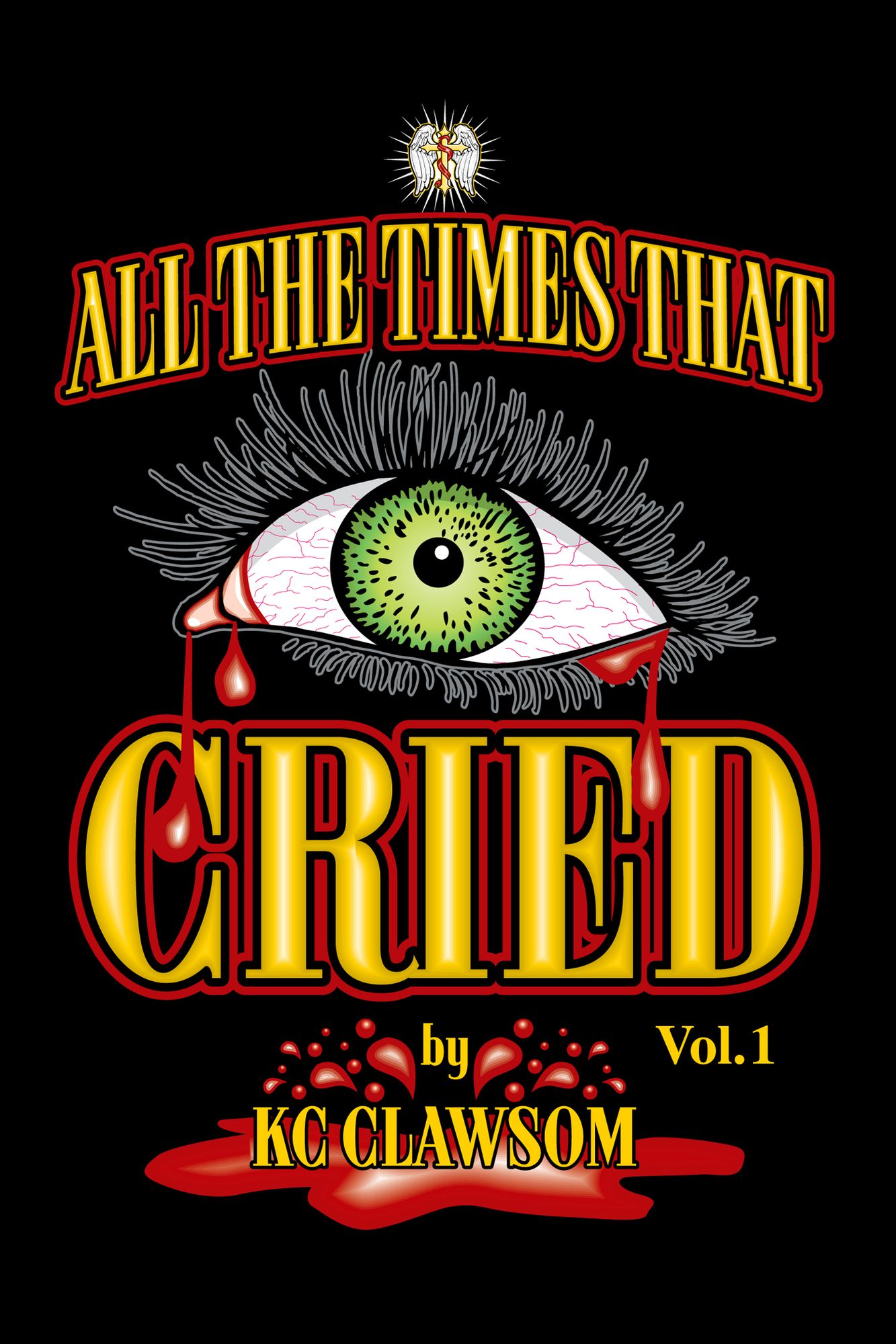 All The Times That I Cried