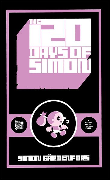 120 Days of Simon