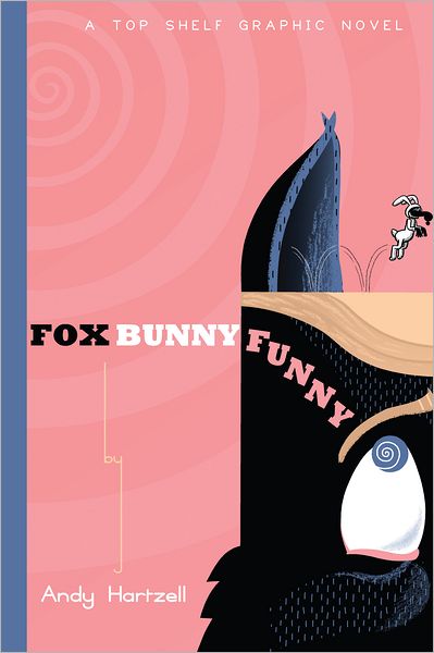 Fox Bunny Funny