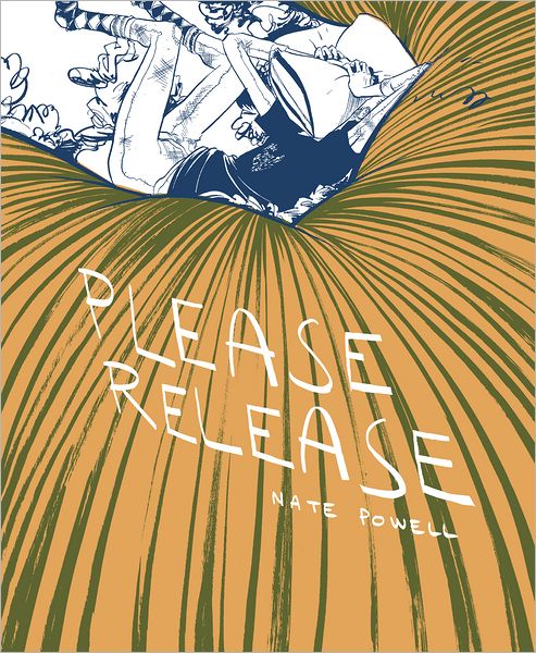 Please Release