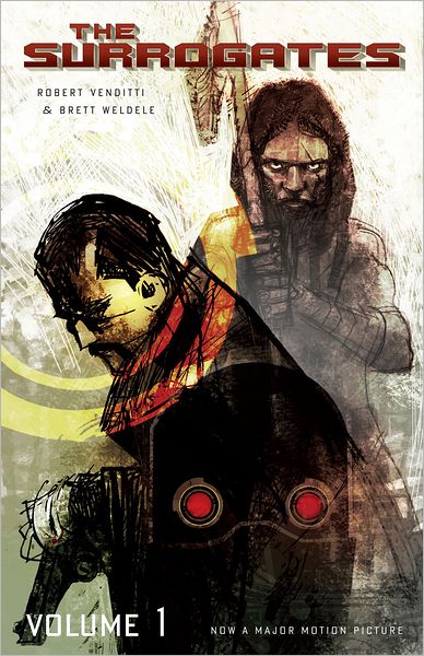 The Surrogates, Volume 1