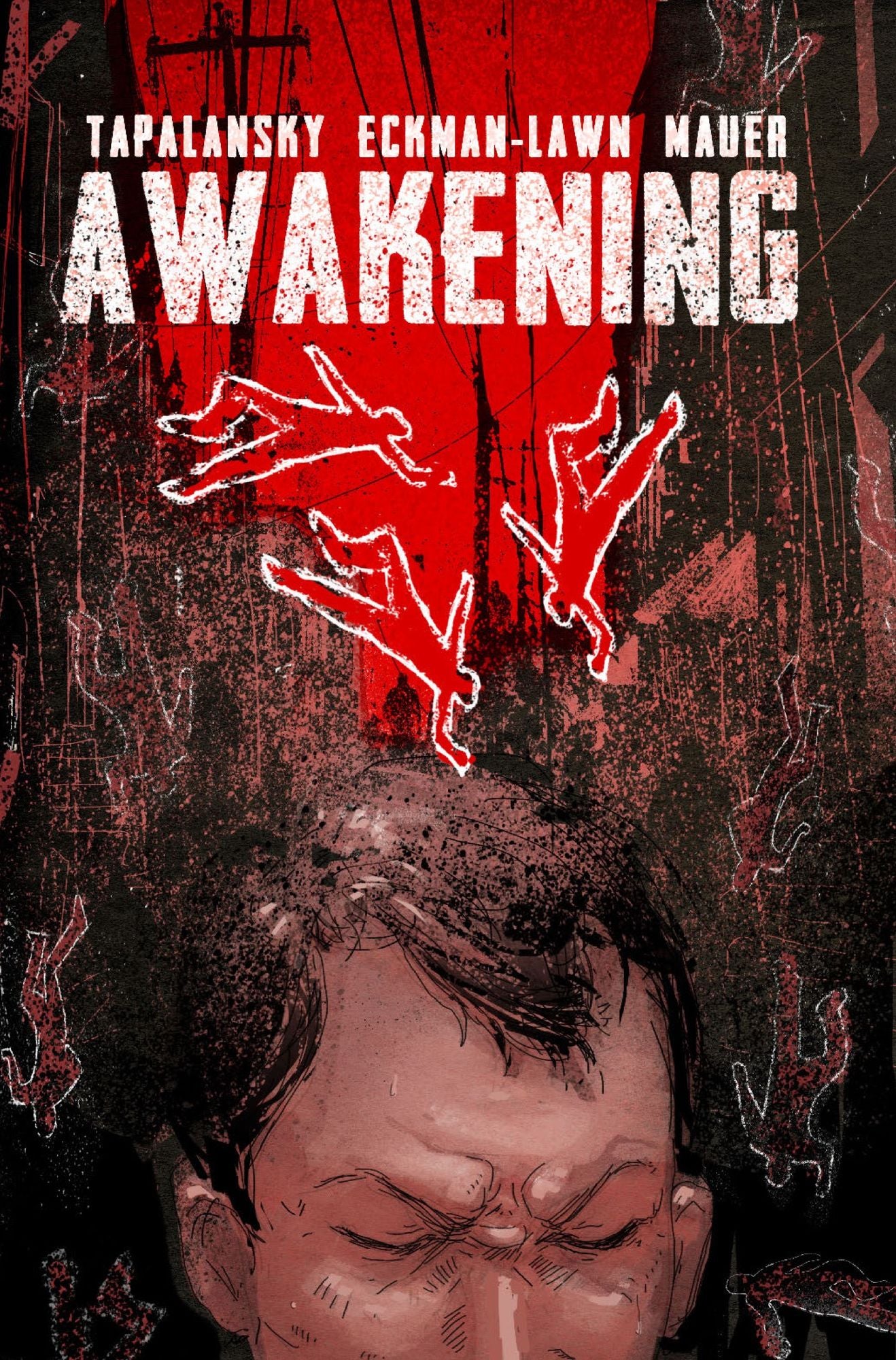 Awakening Ominbus